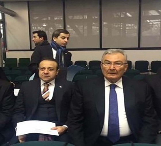 'Affedersiniz' Ermenilerin 'Maalesef' diasporaları