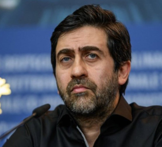 Altın Portakal'da dokuz ödül alan Emin Alper: Asıl ikiyüzlülük Çiğdem Mater'i 18 yıla mahkum ettirenlere sesimizi çıkarmamaktır