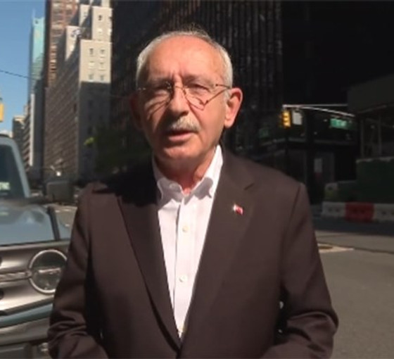 Kılıçdaroğlu'nun ABD'deki 'gizemli sekiz saat'inin arka planı