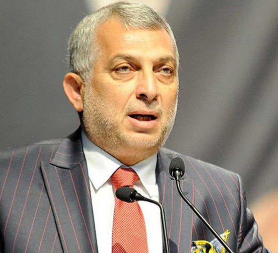 AKP'li Metin Külünk'ün 'Doları vatandaş düşürsün' yorumu sosyal medyada gündem oldu