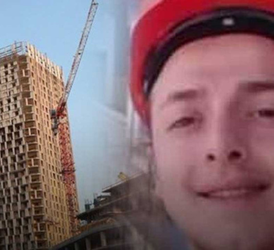 İş kazasında ağır yaralanan ODTÜ öğrencisi Emre Çetin vefat etti