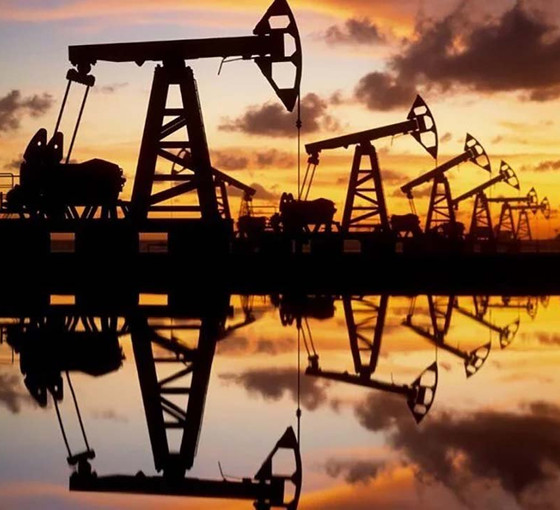 ABD brent petrolün varil fiyatını aşağı yönlü revize etti