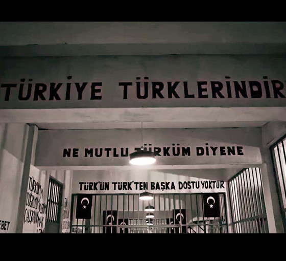 Diyarbakır 5 No'lu Cezaevi için müze çağrısı: İnsanların işkenceyle öldürüldüğü bir mezarlık nasıl kültür merkezi olur