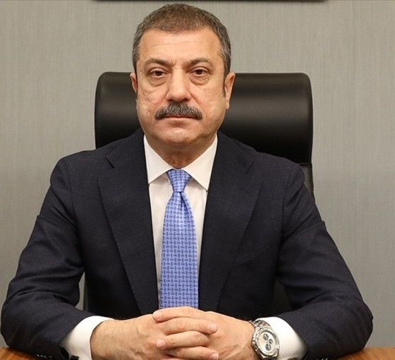 MB Başkanı Kavcıoğlu: 'Resesyonun konuşulmadığı tek ülke Türkiye'