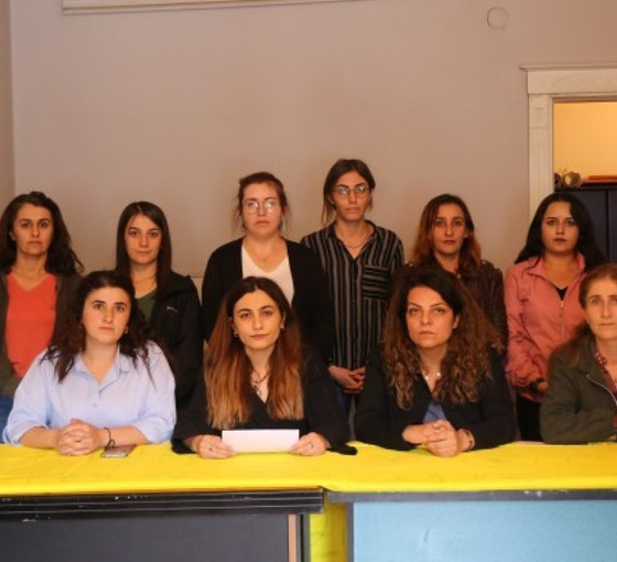 İHD, ÖHD ve Baro: Yüksekova'da gözaltına alınan kadınlara çıplak arama ve işkence yapıldı