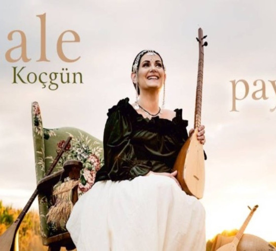 Paydâ'da, Pir Sultan Abdal'dan ve Karacaoğlan’a, Ermenice'den Zazaca'ya her renk var