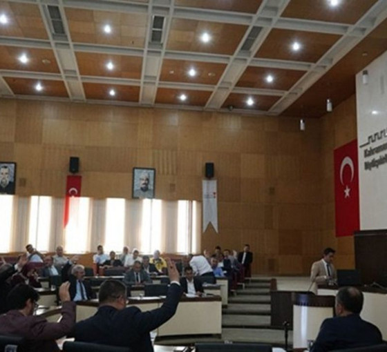 Ankara'da suya yüzde 50 indirim istenirken Maraş'ta tam tersi oldu