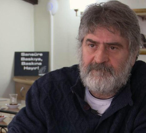 Gazeteci Faruk Eren'e hapis cezası
