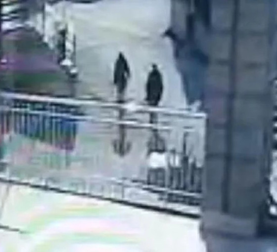 Kayseri'de cemevi önüne şüpheli paket bırakıldı: Beş gözaltı