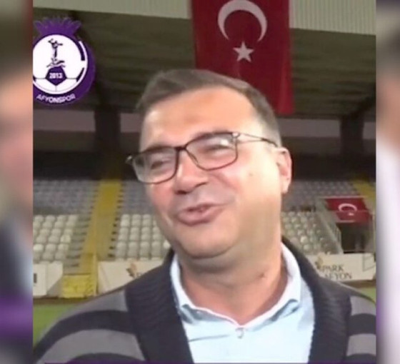 Komutan, Amedspor'a dair sözleriyle ilgili haberlere erişim engelleme kararı aldırdı