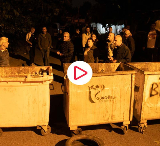 Tozkoparanlılar anlattı: Gidecek yerimiz yok, evimizin karşılığında bir ev istiyoruz