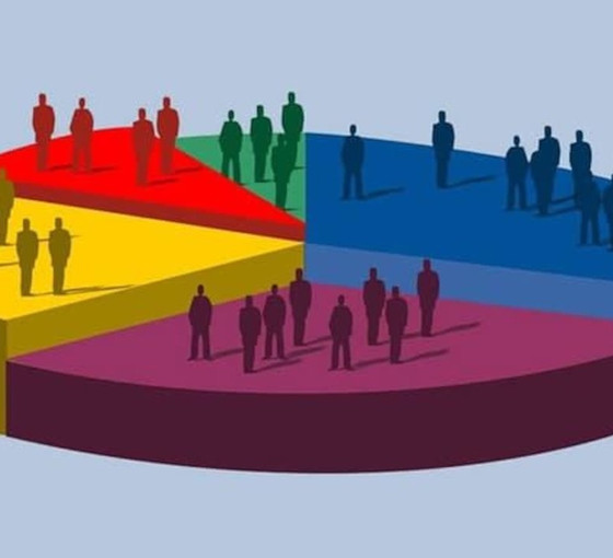 Son anket sonucu: 'Hükümeti değiştirecek düzeyde büyük bir değişim görünüyor'