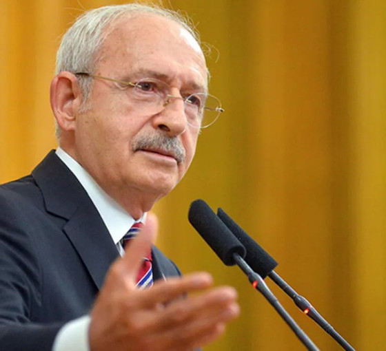 Kılıçdaroğlu'nun 'hırsızların hamisi' sözü için AYM kararı: İfade özgürlüğü