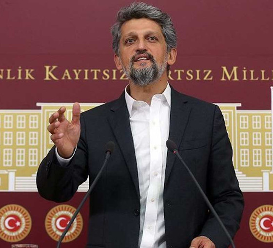 Garo Paylan: Seçim Twitter, Facebook, Whatsapp’sız yapılabilir
