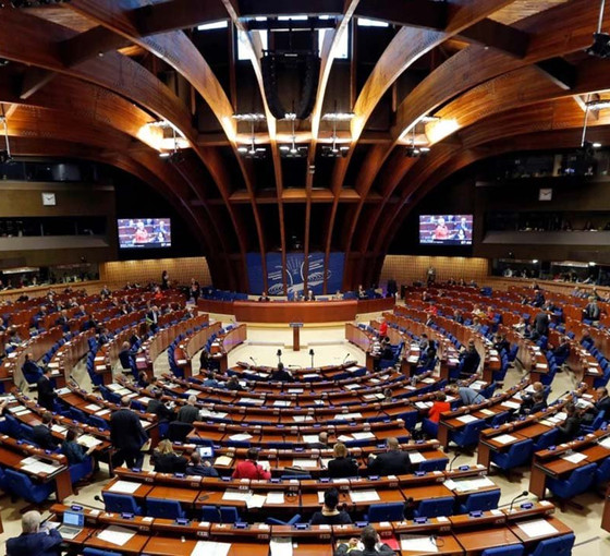 AKPM, Rusya’yı terörist rejim ilan etti
