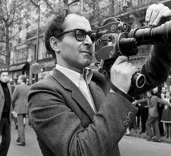Martin Scorsese Godard'ın ardından yazdı