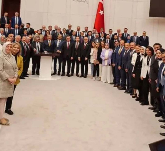 Böyle saçma sapan yasa olur mu?