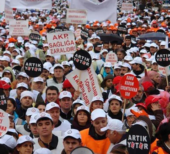 Eczaneler kapanma tehlikesi ile karşı karşıya