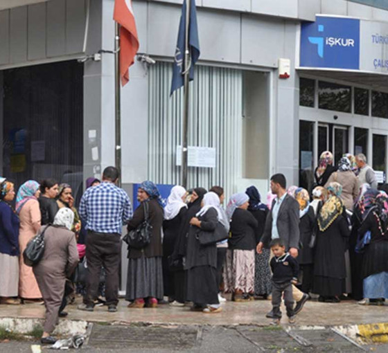 Uzmanlara göre İşsizlik Fonu sermayeye kaynak oldu: İşsize cimri işverene cömert fon