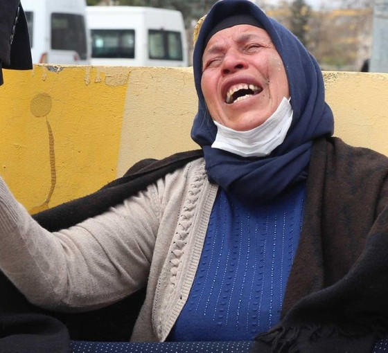 Şenyaşar ailesi davasında 19 kişi hakkında takipsizlik kararı