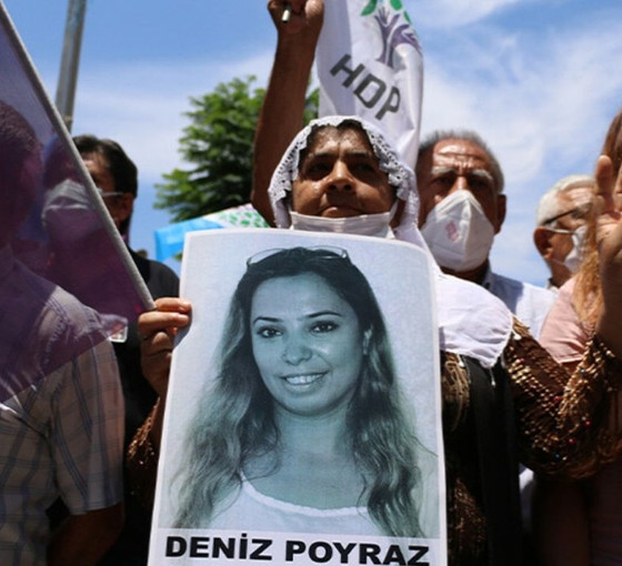 Deniz Poyraz davasında mütalaa açıklandı: Katil Gencer için ağırlaştırılmış müebbet ve 7 yıl hapis cezası talebi