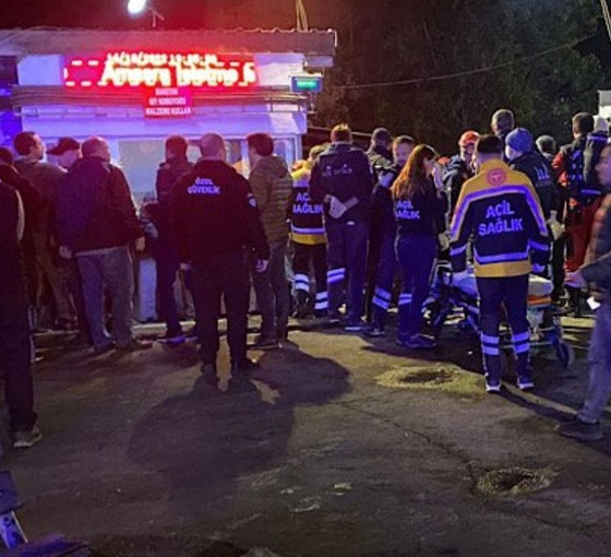 Sayıştay Raporu Bartın maden ocağı felaketini öngörmüştü