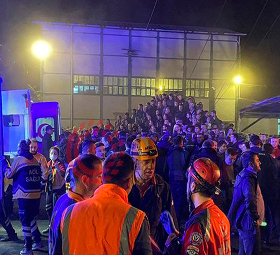 Türkiye Taşkömürü Kurumu 'Sayıştay raporu' iddiasını yalanladı