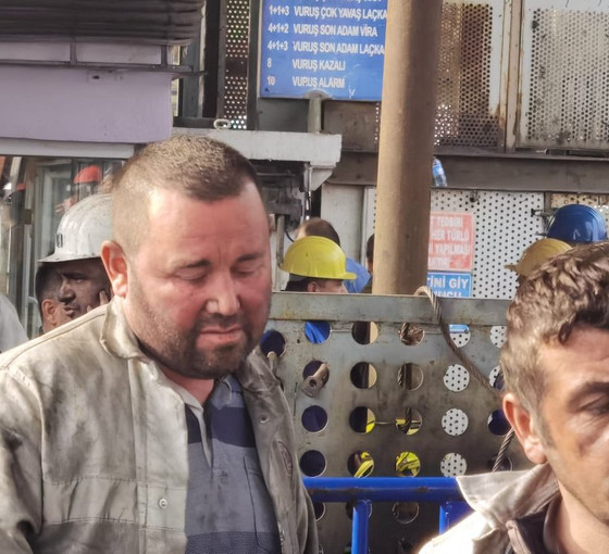 Bartın'da maden faciası: 41 işçi öldü