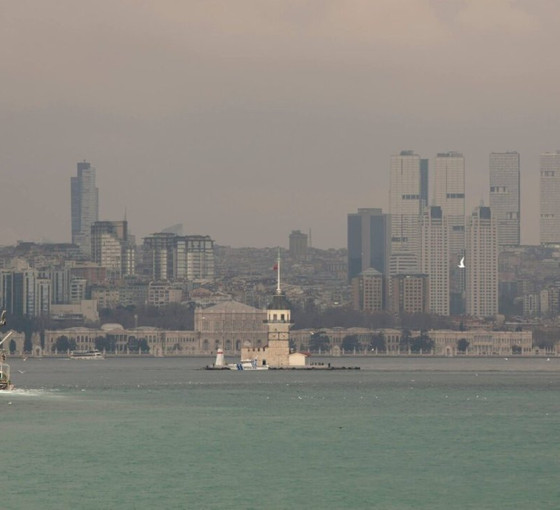 Greenpeace raporu: Türkiye'de hava kirliliğinden ölüm riski, trafik kazasından ölümlerden 7 kat fazla