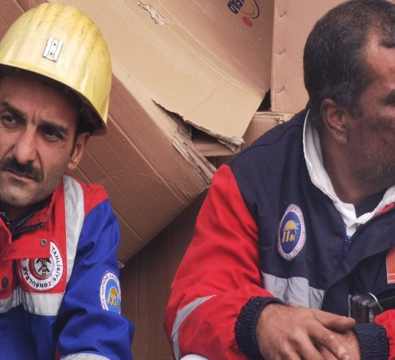 Türkiye'de geçmişten bugüne maden faciaları