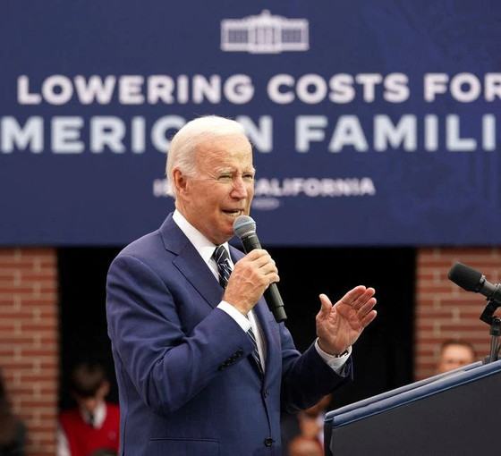 Biden'dan İran'a: Kendi vatandaşlarına yönelik şiddete son vermeli