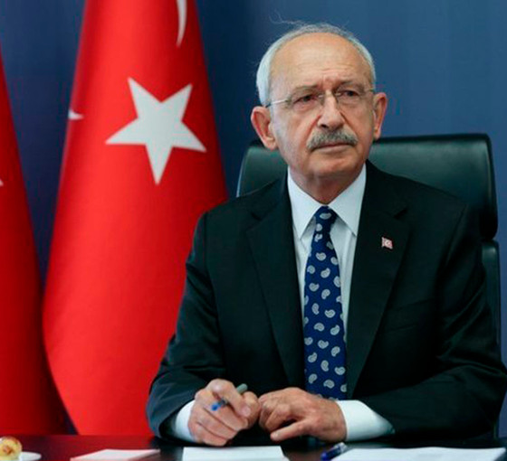 Kılıçdaroğlu'ndan CHP'li belediyelere 'Bartın' talimatı: Müzikli etkinlikleri erteleyin