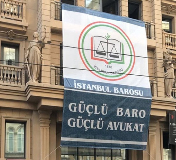 İstanbul Barosu Genel Kurulu ertelendi