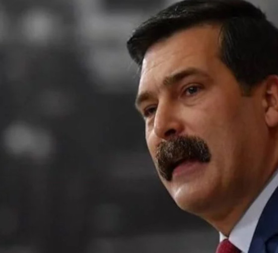 Erkan Baş: Daha fazla kar için için insan hayatının hiçe sayıldığı bir sistem kurulmuş