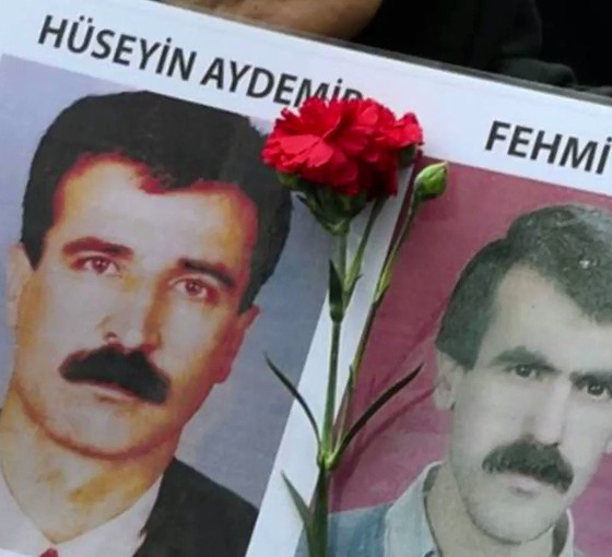 Cumartesi Anneleri, Fehmi Tosun ve Hüseyin Aydemir’in akıbetini sordu
