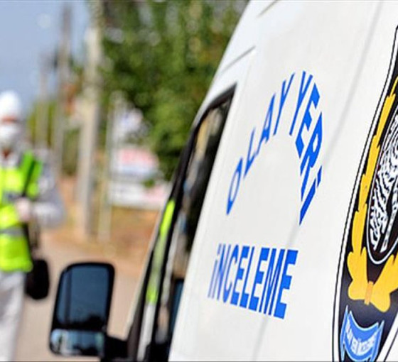 Kayıp olarak aranan iki arkadaş ölü bulundu