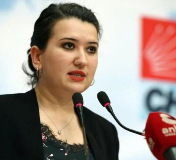 CHP'li Gökçen'den parti içi eleştiri: 'Maden şehidi' diye bir şey yok