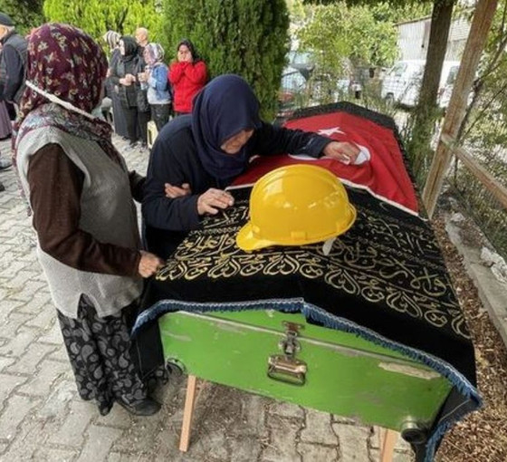 EMEP Genel Başkanı Akdeniz: Adalet kurumu üzerinde patronların baskısı var