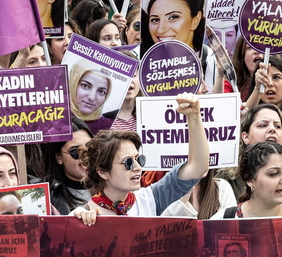 Elazığ'da bir günde üç kadın cinayeti
