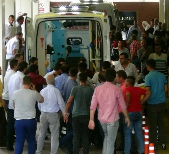 4 yıl 4 ay sonra dava aşamasına gelindi: Şenyaşar iddianamesinde AKP'li vekil yok