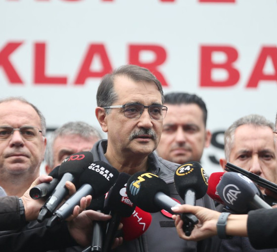 Kömür madeninde yangın sürüyor, patlama alanı kapatıldı