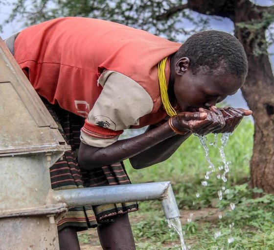 Uganda'da kolera salgını: İki bölgede sokağa çıkma yasağı ilan edildi