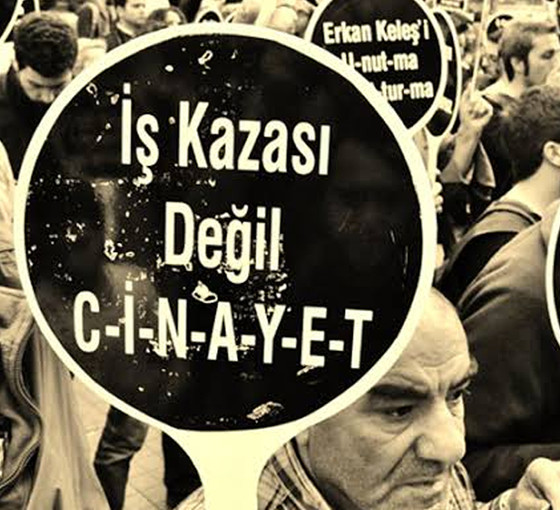 Cinayet ekonomisinin katilleri