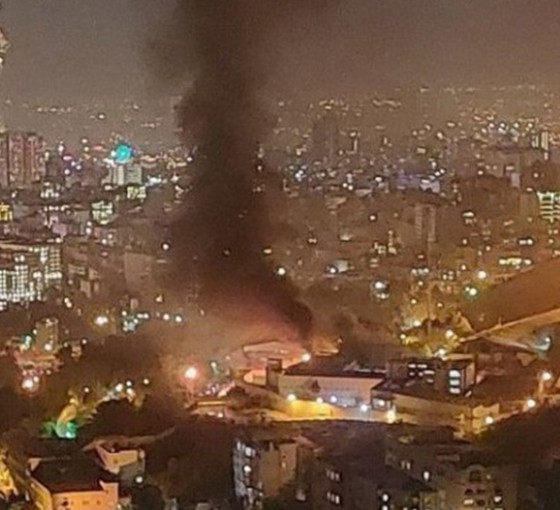 İran İnsan Hakları Örgütü: Reşt kentindeki cezaevinde 6 tutuklu katledildi