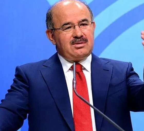 AKP’li Çelik’ten ‘kader’ tepkisi: Çarpık kader anlayışına Mehmet Akif’in diyecekleri var