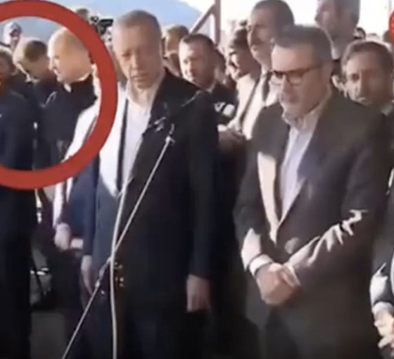 CHP'li Göker'den tepki: Fahrettin Koca ile Süleyman Soylu, cenazede gülünmez