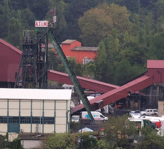 Sayıştay: Amasra’da çıkarılan kömür, işçilik maliyetlerini karşılamıyor, iş kazalarında artış var