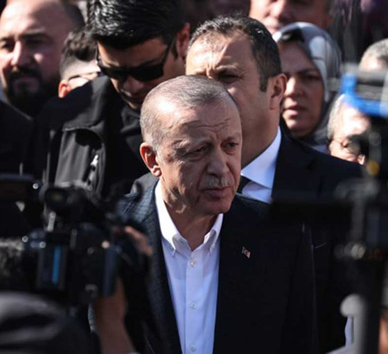 Erdoğan’ın Denizli programı ertelendi