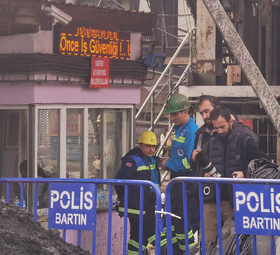 Maden faciasında soruşturma genişletildi: Tüm teknik cihazlara el konuldu, savcı sayısı altıya çıkarıldı