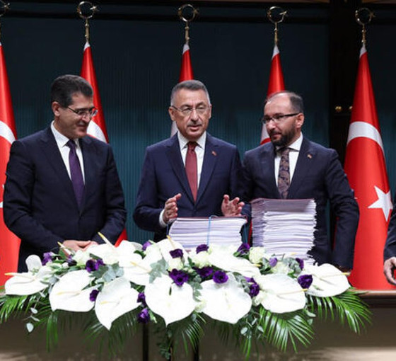 2023 bütçesinde 659 milyar lira açık bekleniyor, 565 milyar lira faize gidecek